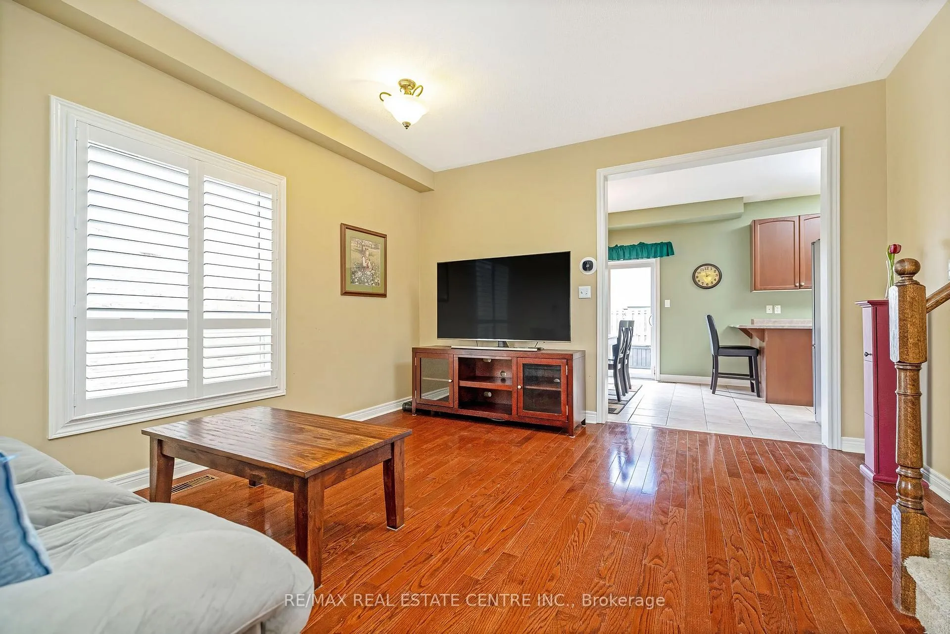 Photo 7 of 305 Teetzel Drive, Milton, Clarke — HOMEH