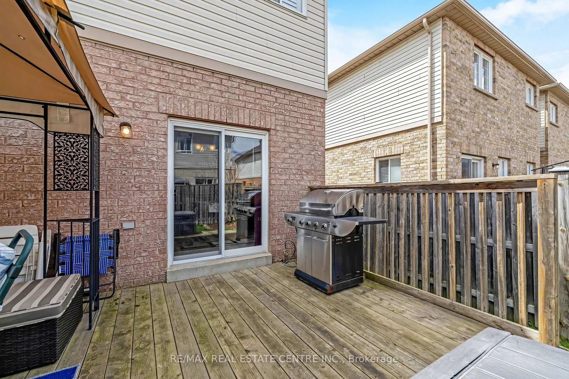 Photo 23 of 305 Teetzel Drive, Milton, Clarke — HOMEH