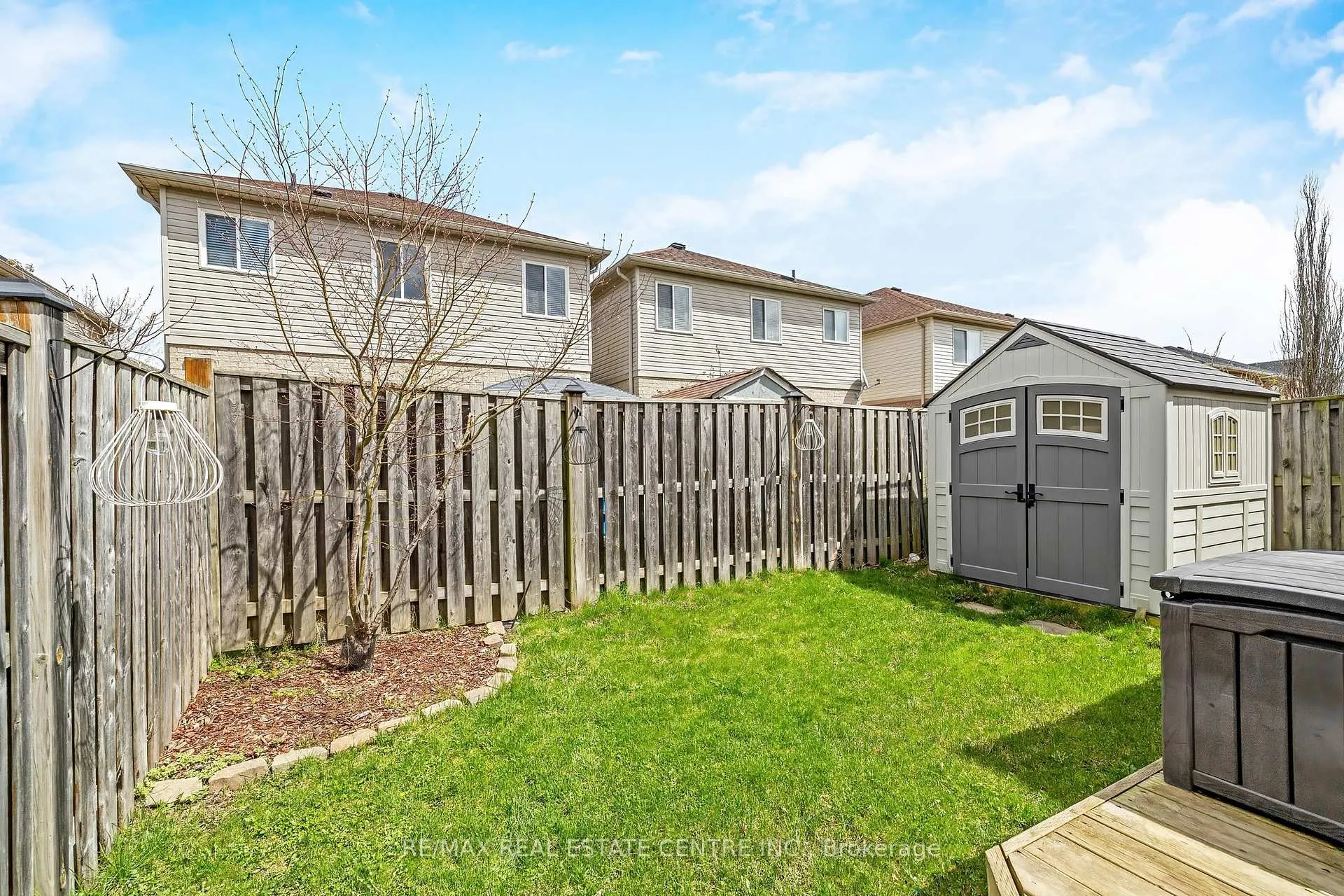 Photo 24 of 305 Teetzel Drive, Milton, Clarke — HOMEH