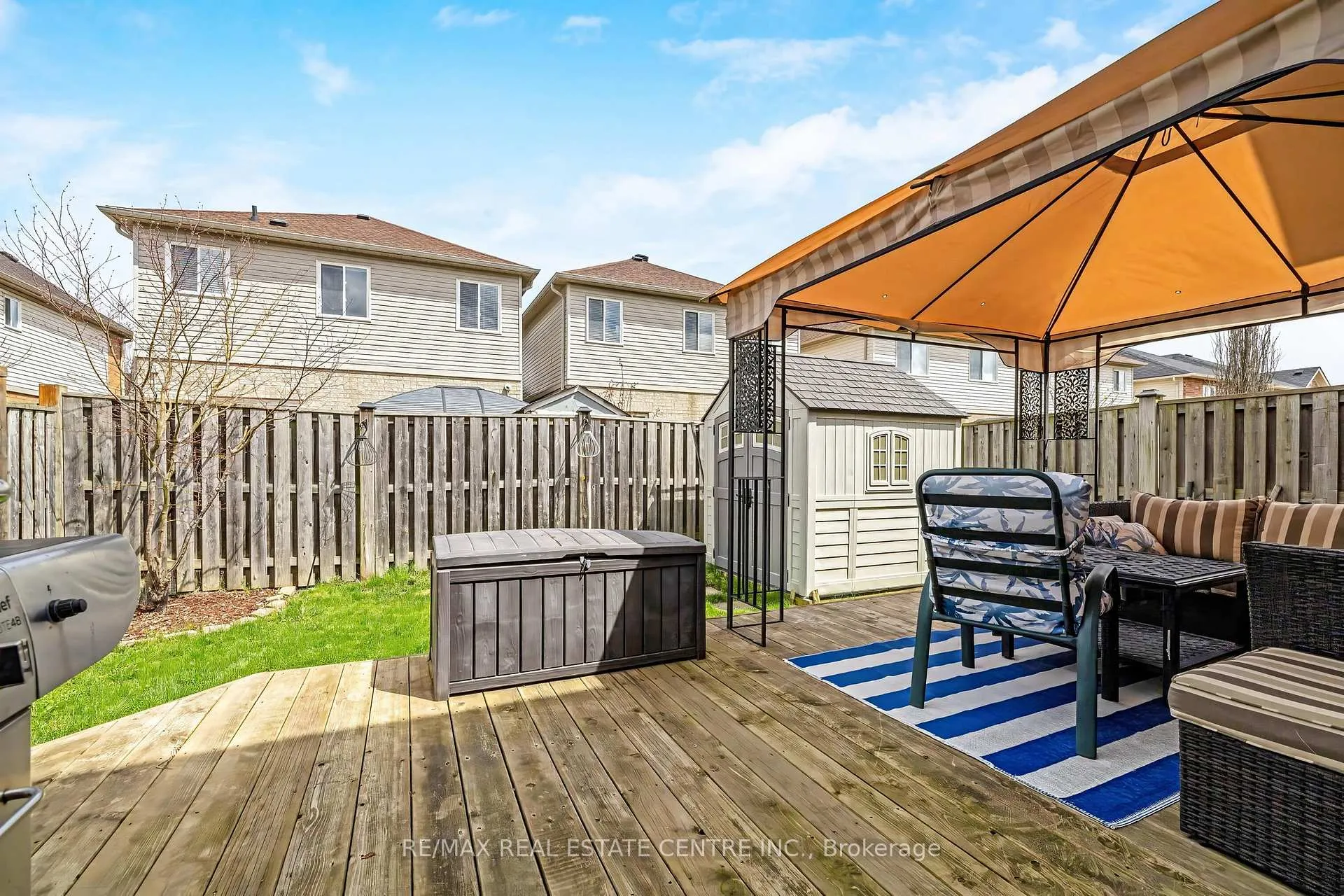 Photo 25 of 305 Teetzel Drive, Milton, Clarke — HOMEH