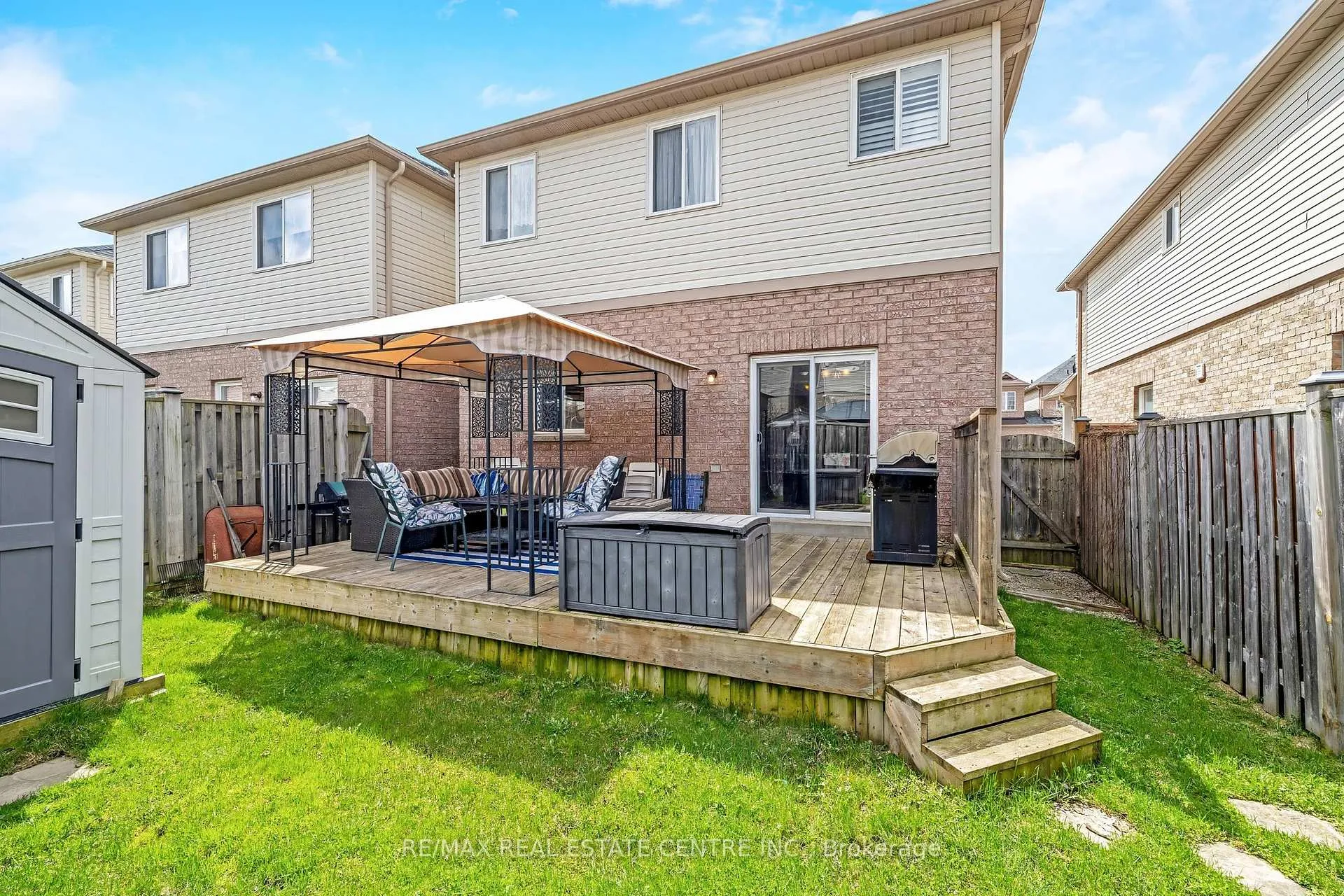 Photo 26 of 305 Teetzel Drive, Milton, Clarke — HOMEH