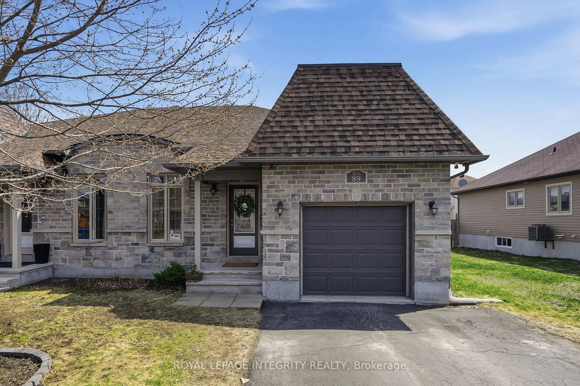 Photo 1 of 89 Brunet Street, The Nation, Limoges — HOMEH