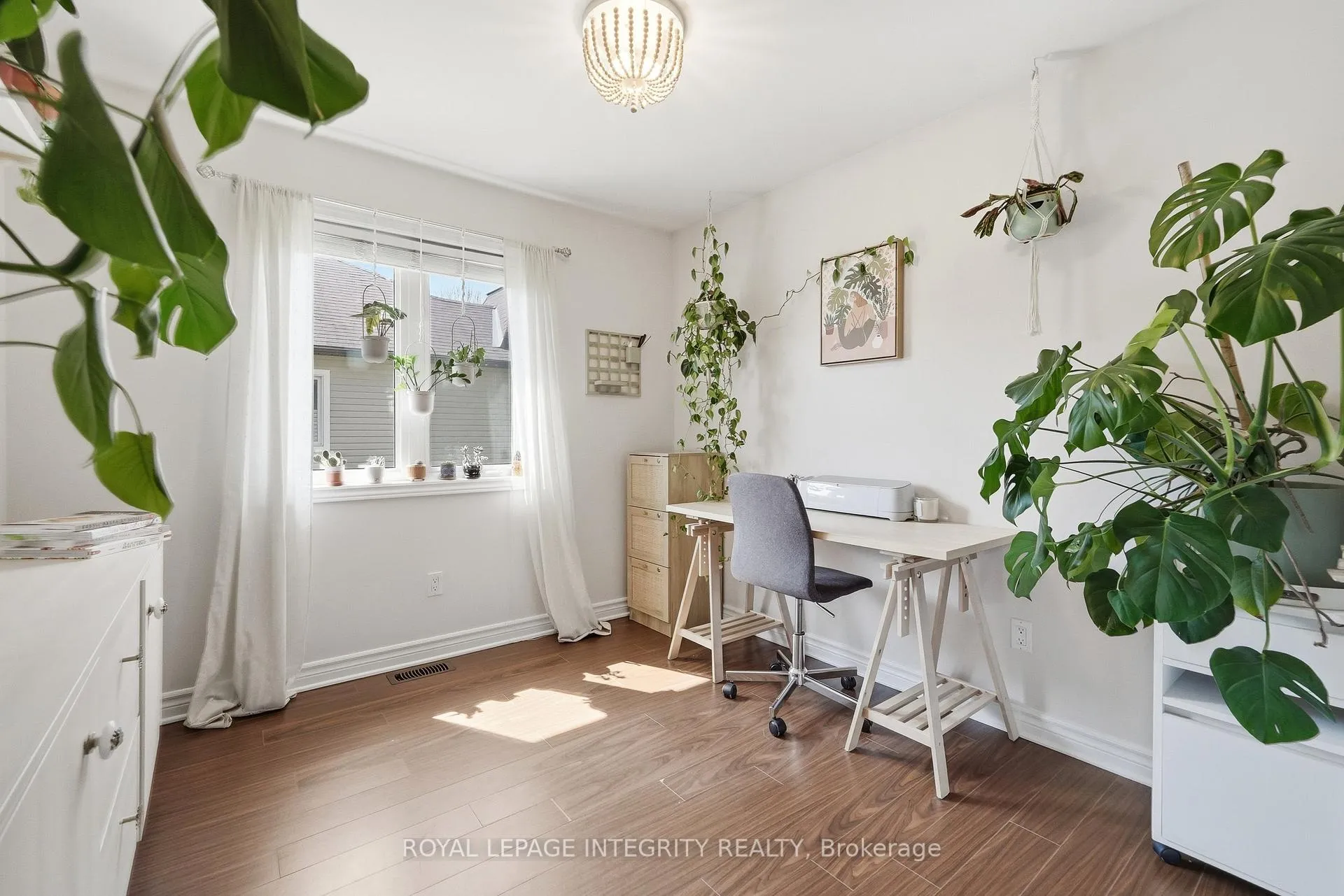 Photo 21 of 89 Brunet Street, The Nation, Limoges — HOMEH