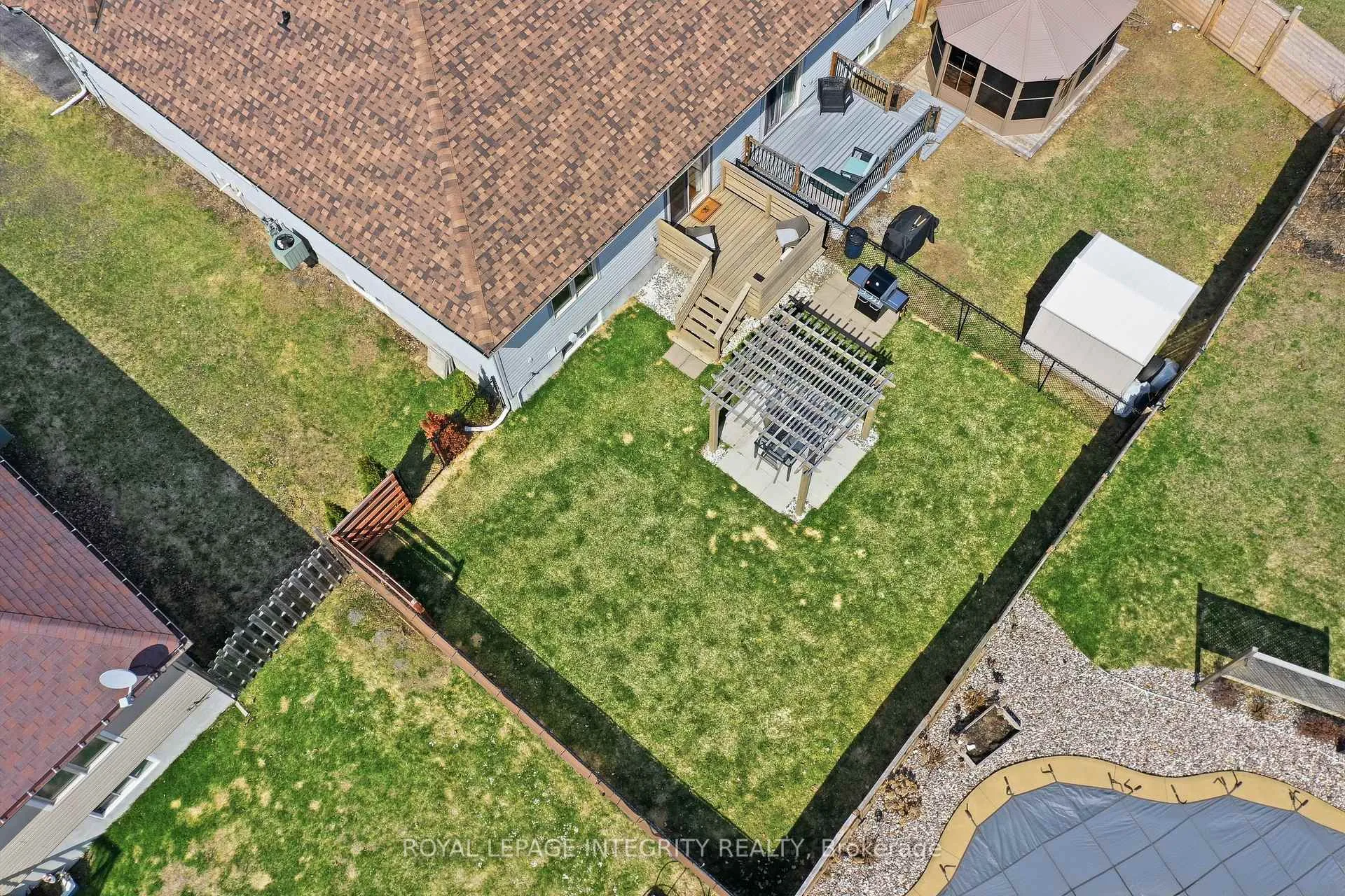 Photo 41 of 89 Brunet Street, The Nation, Limoges — HOMEH