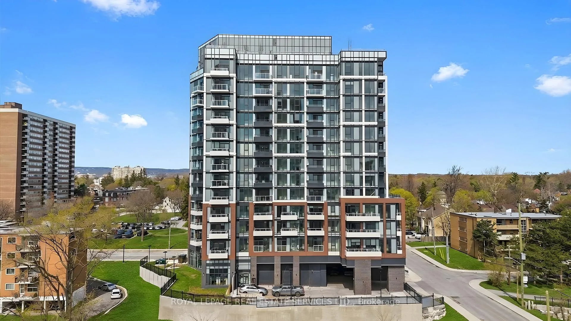Photo 1 of Unit 403, 2088 James Street, Burlington, Brant — HOMEH