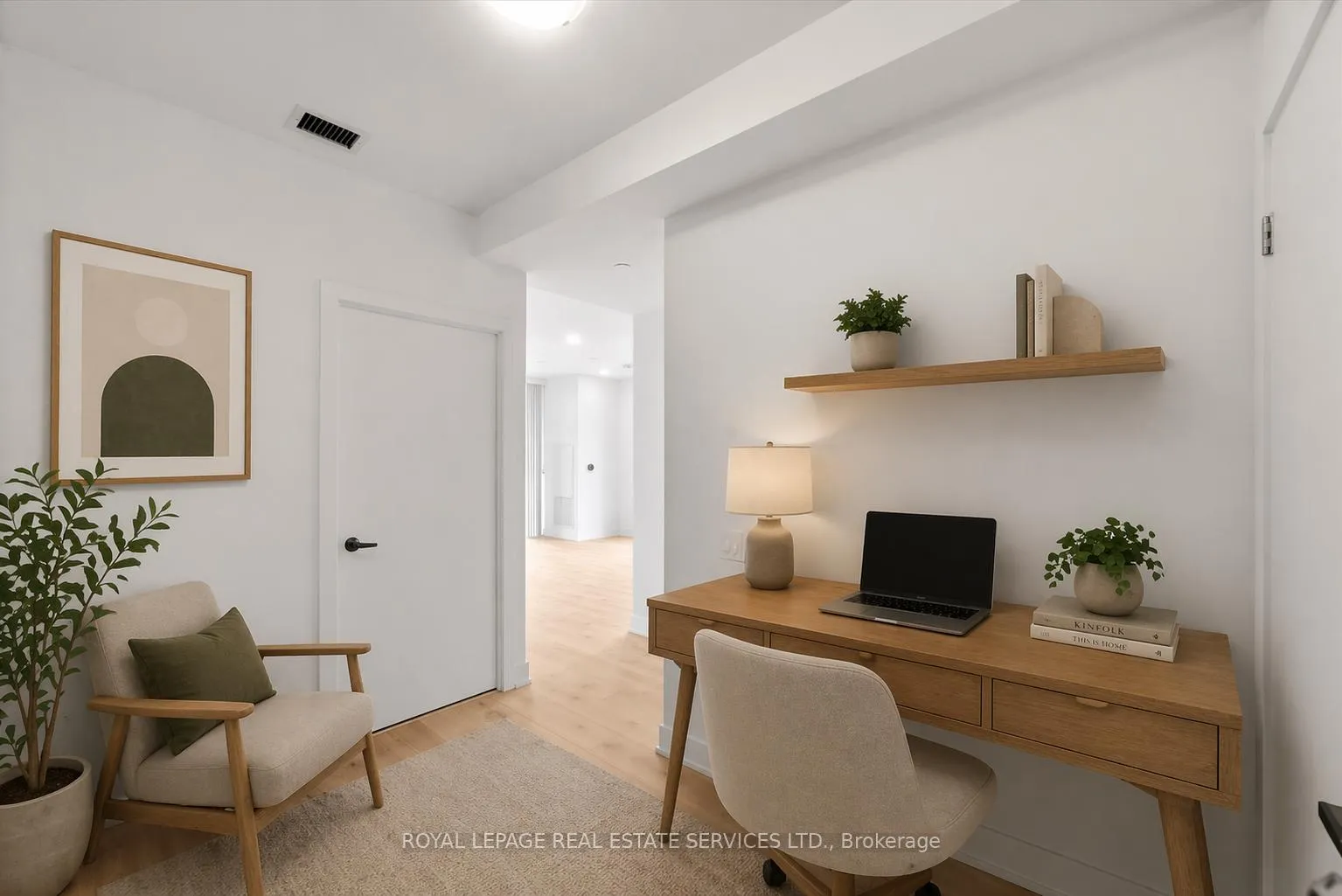 Photo 6 of Unit 403, 2088 James Street, Burlington, Brant — HOMEH
