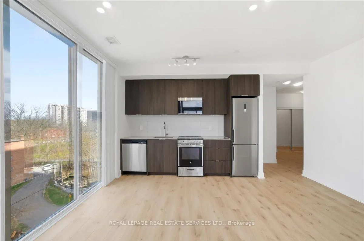 Photo 9 of Unit 403, 2088 James Street, Burlington, Brant — HOMEH