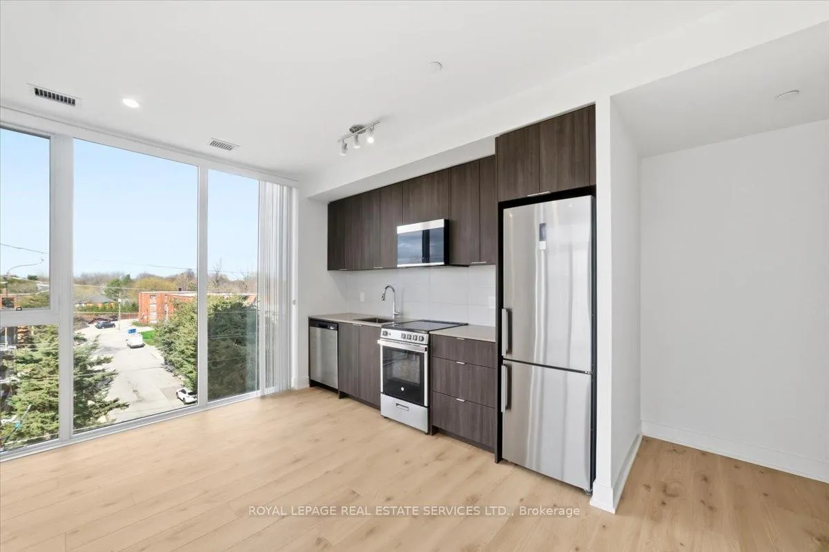 Photo 12 of Unit 403, 2088 James Street, Burlington, Brant — HOMEH