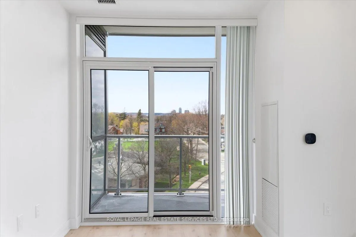 Photo 23 of Unit 403, 2088 James Street, Burlington, Brant — HOMEH