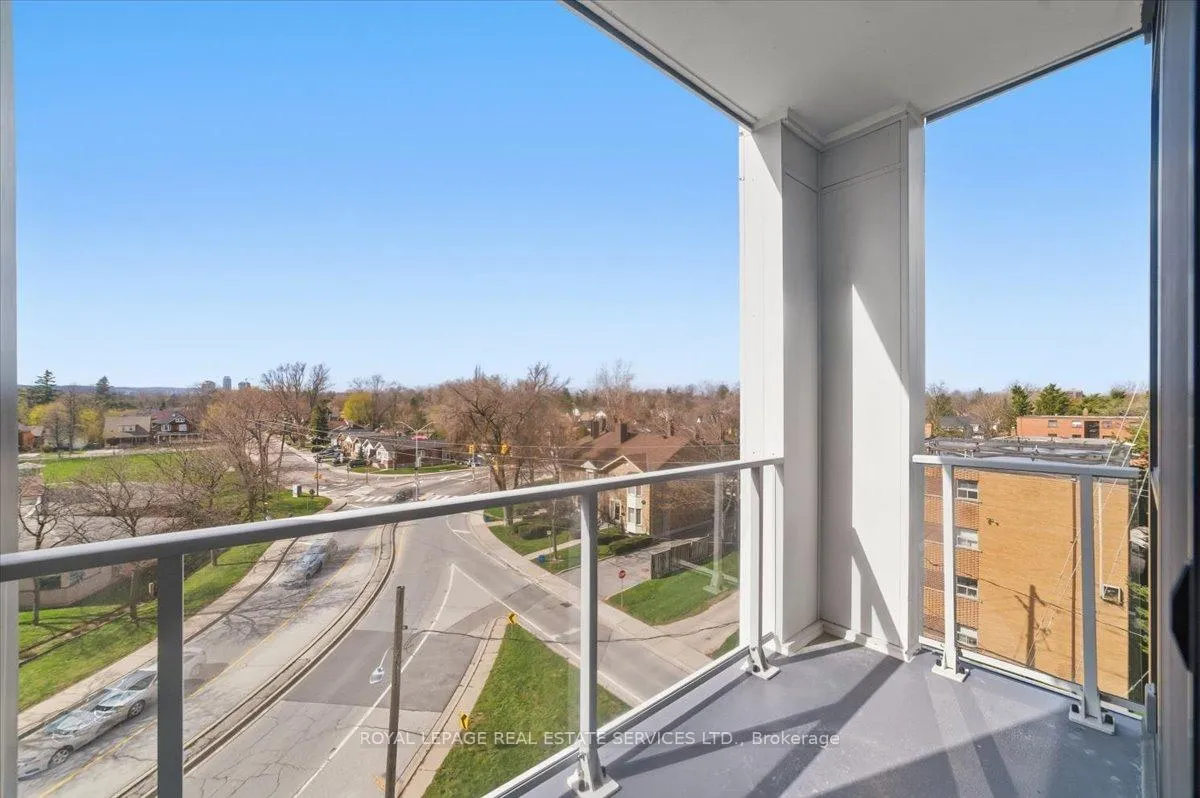 Photo 24 of Unit 403, 2088 James Street, Burlington, Brant — HOMEH