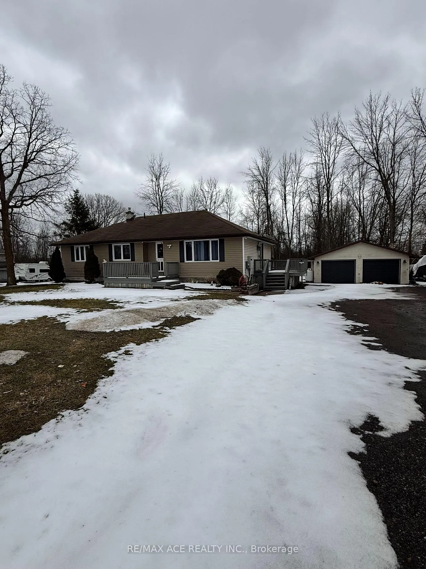 Photo 1 of 436 Lazier Road, Tyendinaga, Tyendinaga Township — HOMEH