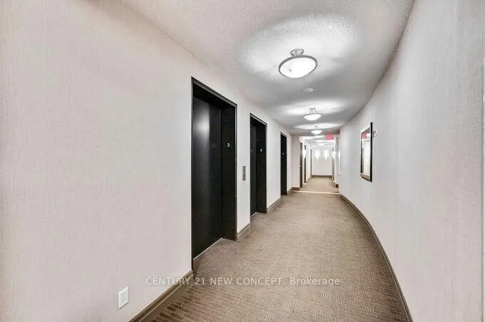 Photo 9 of Unit 606, 900 Mount Pleasant Road, Toronto, Mount Pleasant West — HOMEH