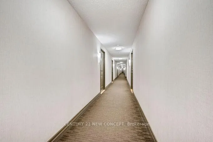 Photo 10 of Unit 606, 900 Mount Pleasant Road, Toronto, Mount Pleasant West — HOMEH