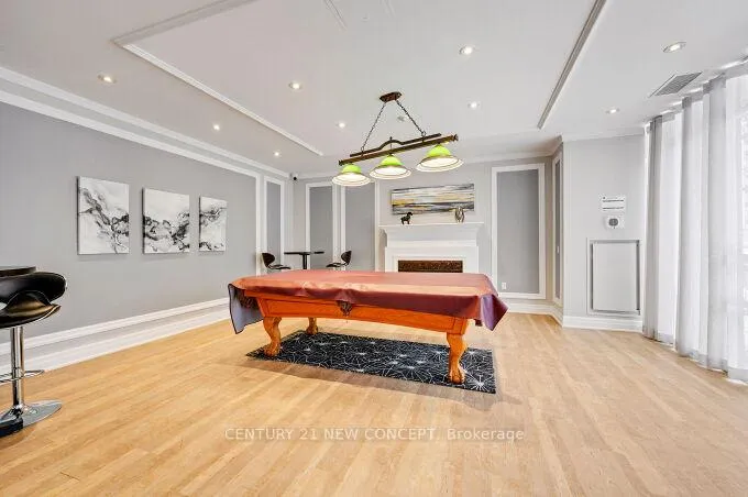 Photo 14 of Unit 606, 900 Mount Pleasant Road, Toronto, Mount Pleasant West — HOMEH