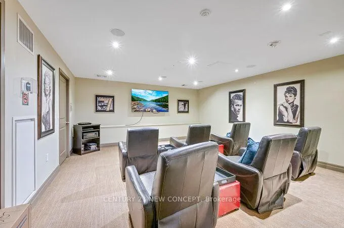 Photo 15 of Unit 606, 900 Mount Pleasant Road, Toronto, Mount Pleasant West — HOMEH