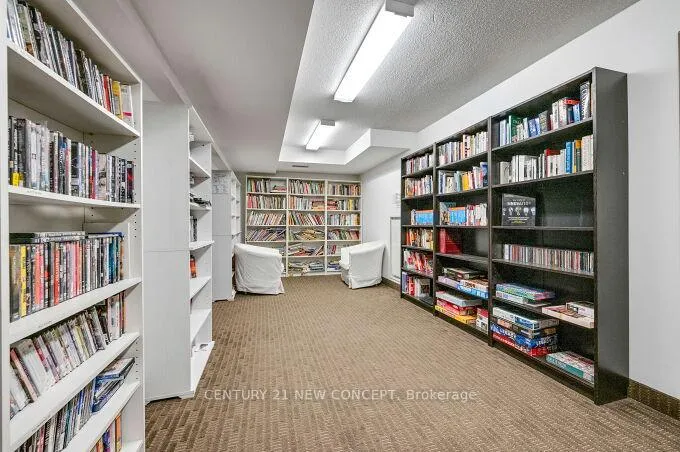 Photo 16 of Unit 606, 900 Mount Pleasant Road, Toronto, Mount Pleasant West — HOMEH