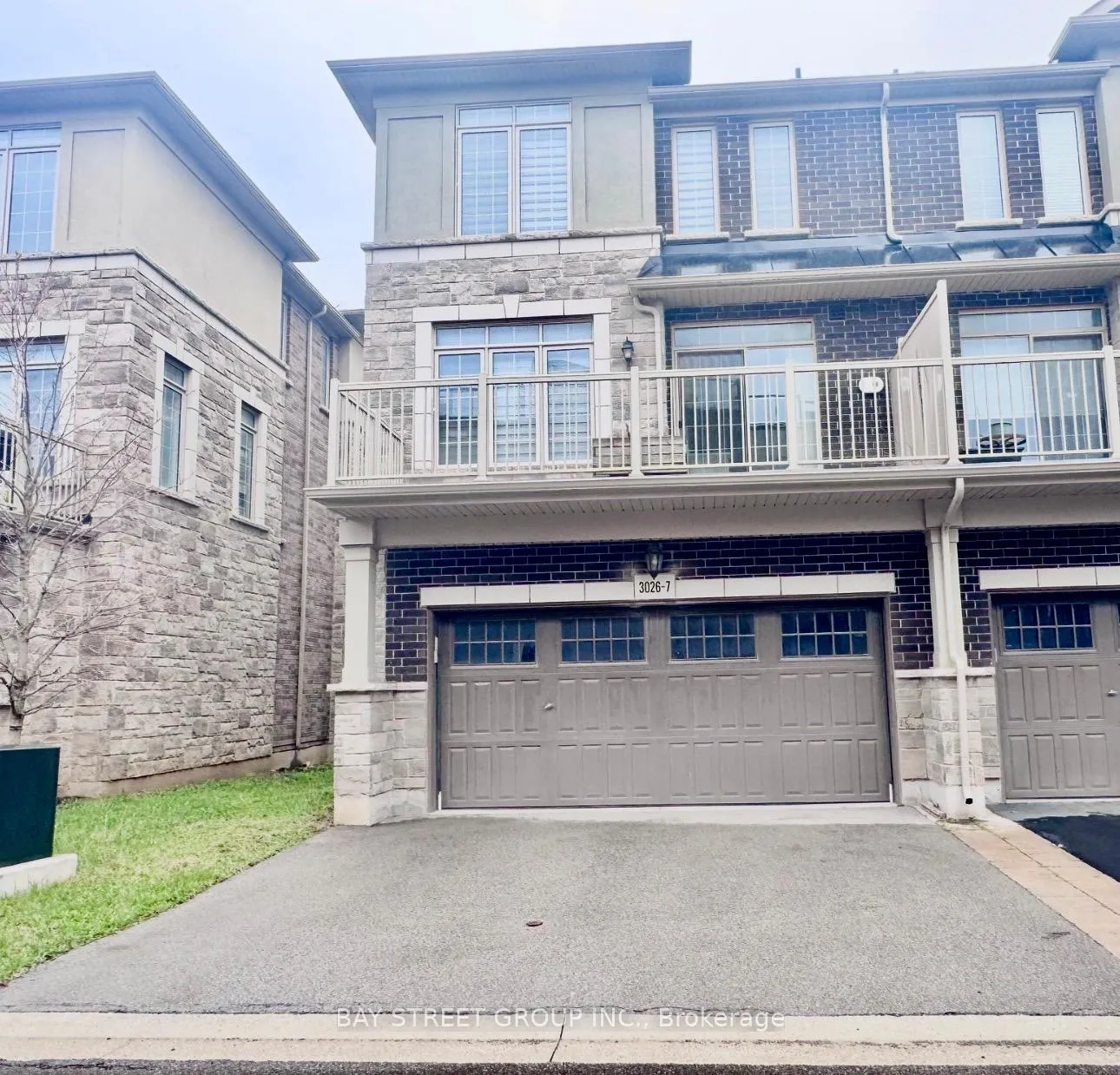 Photo 1 of Unit 7, 3026 Postridge Drive, Oakville, Joshua Meadows — HOMEH