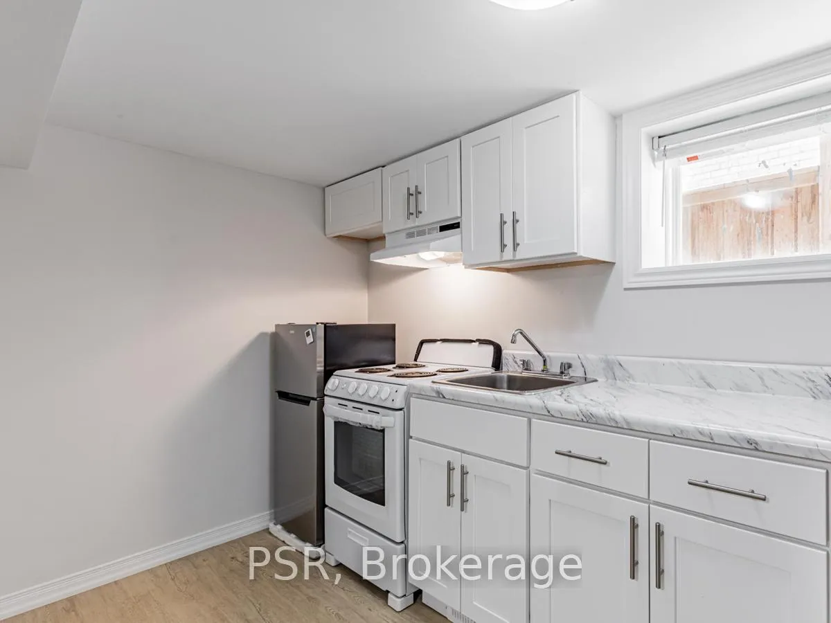 Photo 9 of Unit Bsmt, 41 Fairholme Avenue, Toronto, Englemount-Lawrence — HOMEH