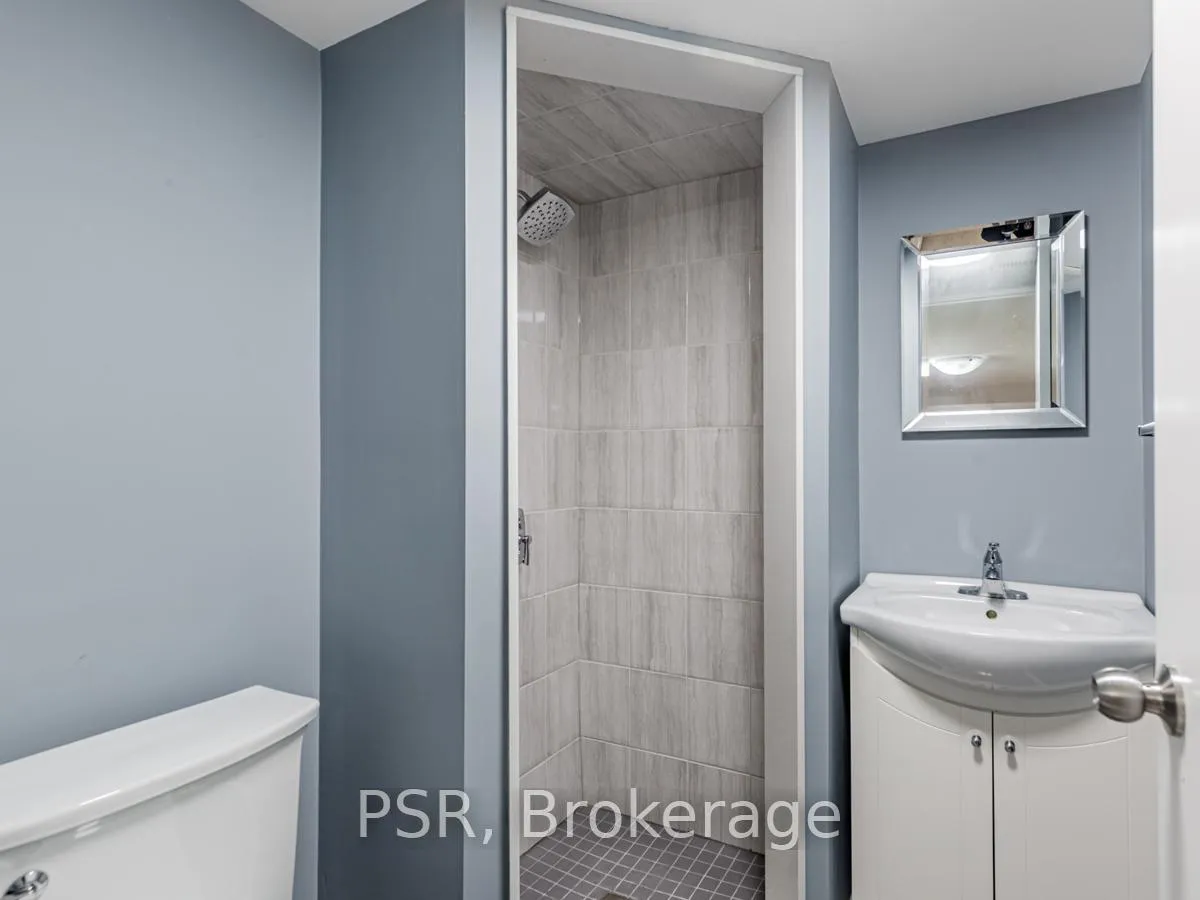 Photo 10 of Unit Bsmt, 41 Fairholme Avenue, Toronto, Englemount-Lawrence — HOMEH