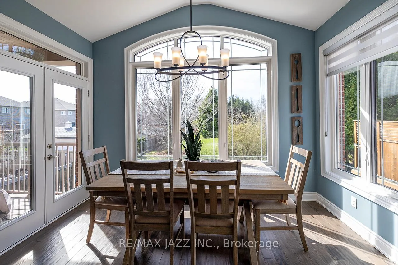 Photo 14 of 43 Elmer Adams Drive, Clarington, Courtice — HOMEH