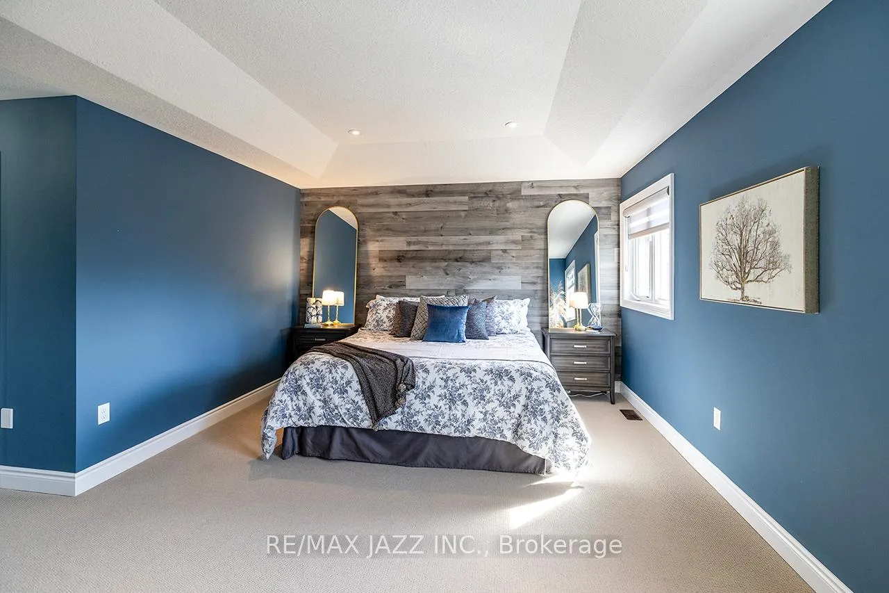 Photo 21 of 43 Elmer Adams Drive, Clarington, Courtice — HOMEH