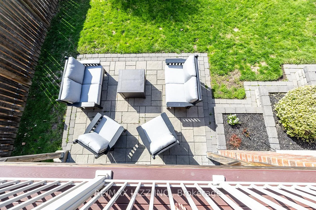 Photo 43 of 43 Elmer Adams Drive, Clarington, Courtice — HOMEH