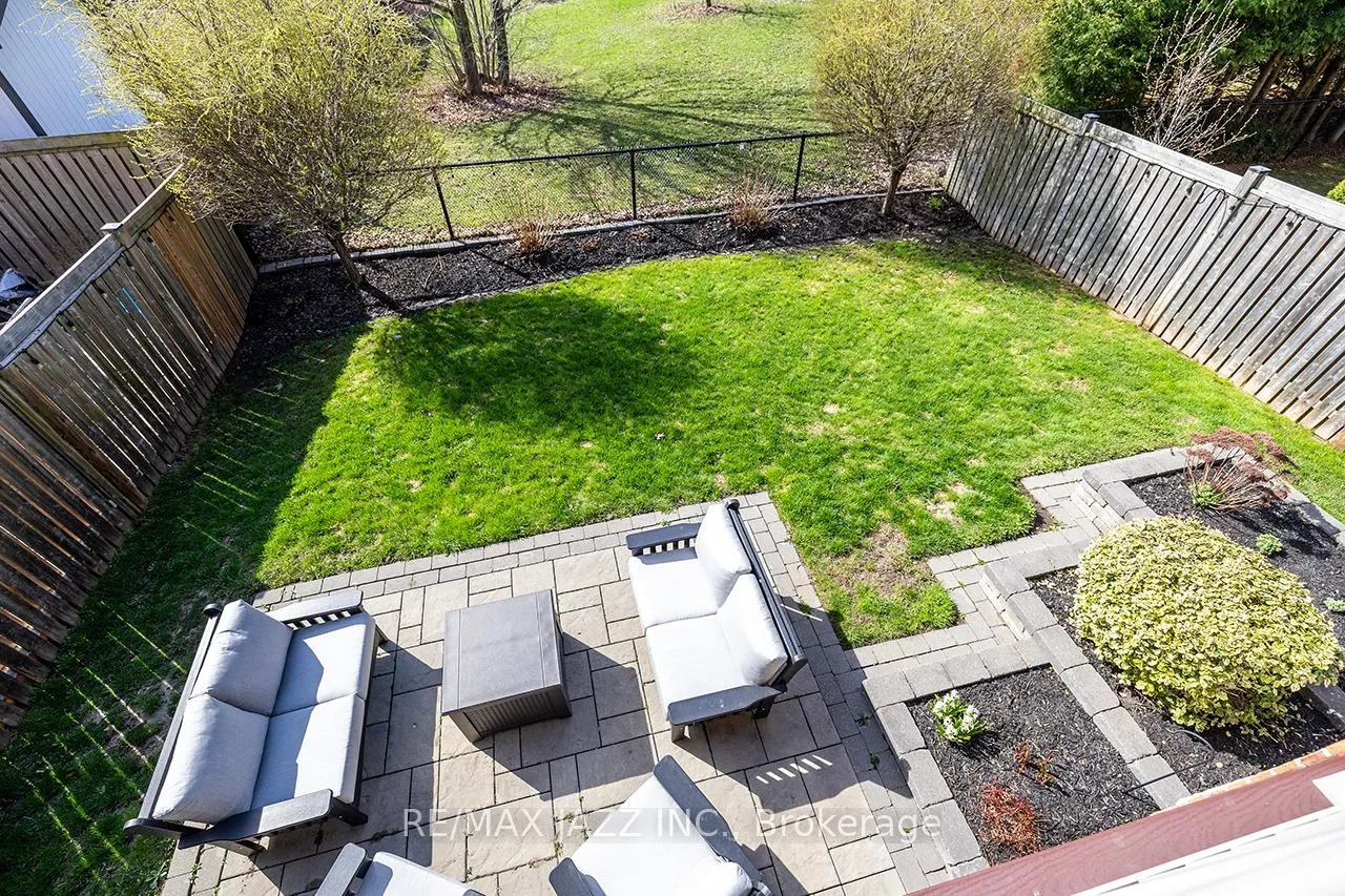 Photo 44 of 43 Elmer Adams Drive, Clarington, Courtice — HOMEH