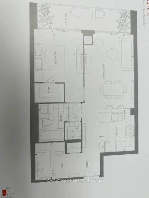 Photo 23 of Unit 410, 55 Speers Road, Oakville, Central — HOMEH