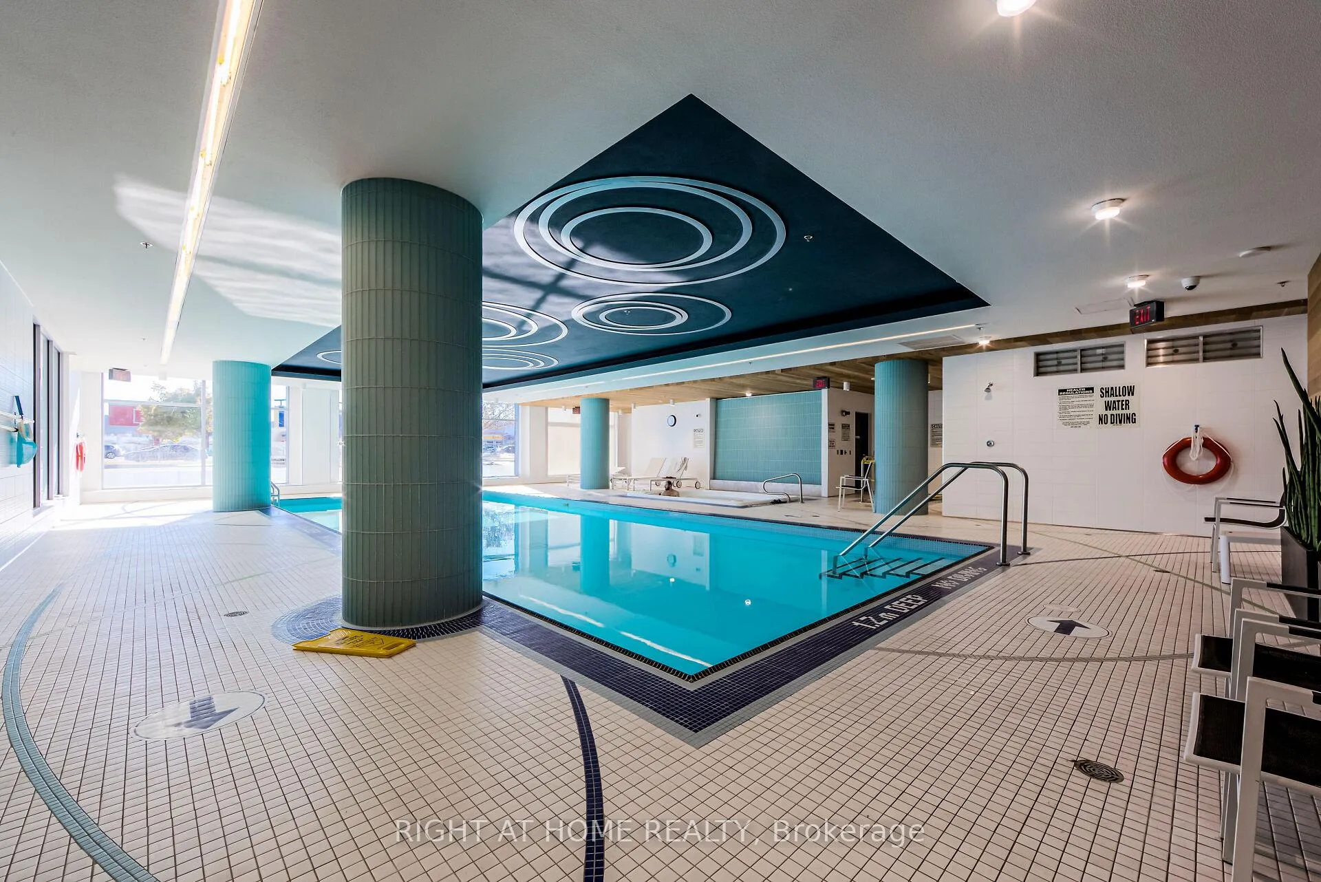 Photo 25 of Unit 410, 55 Speers Road, Oakville, Central — HOMEH