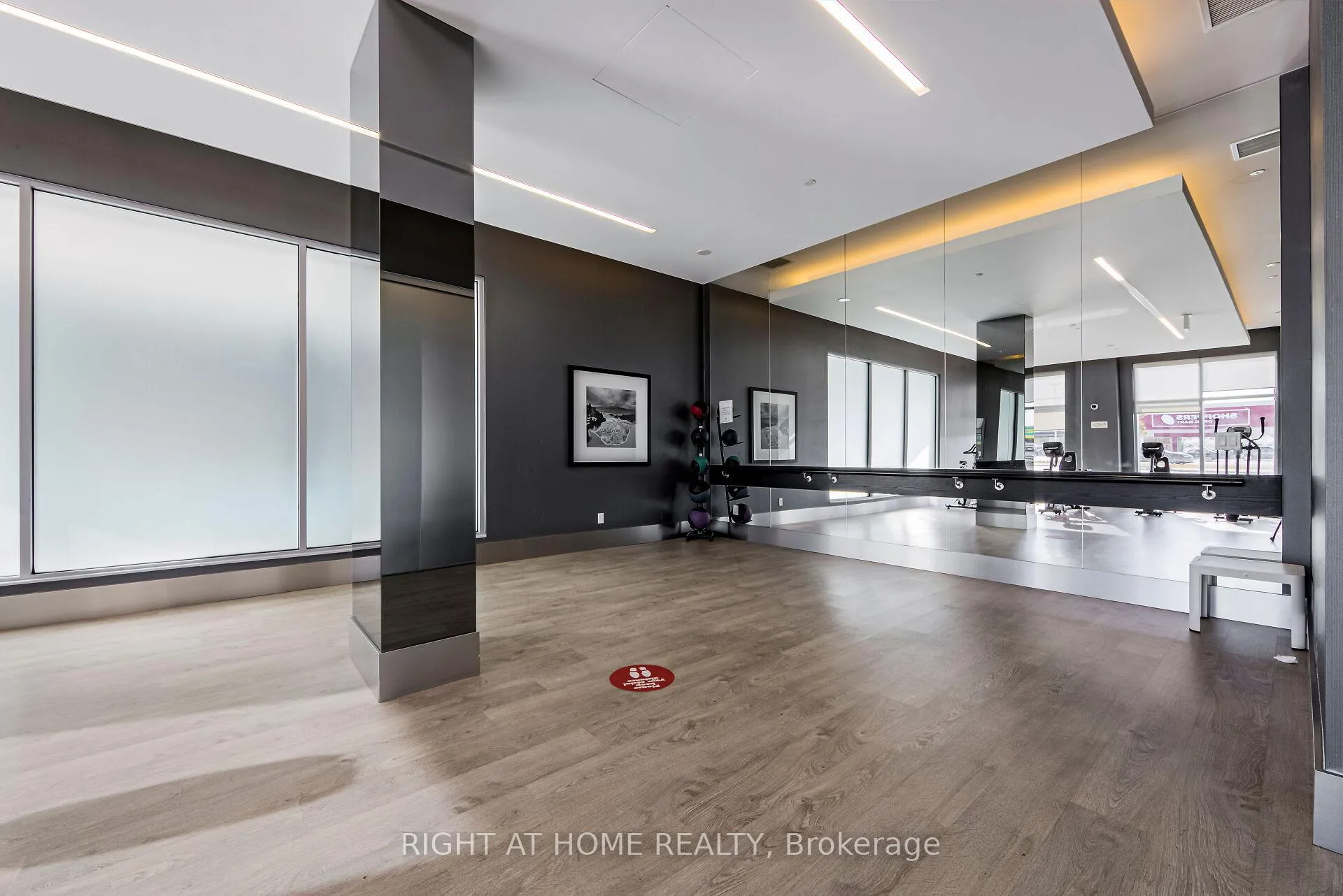 Photo 28 of Unit 410, 55 Speers Road, Oakville, Central — HOMEH