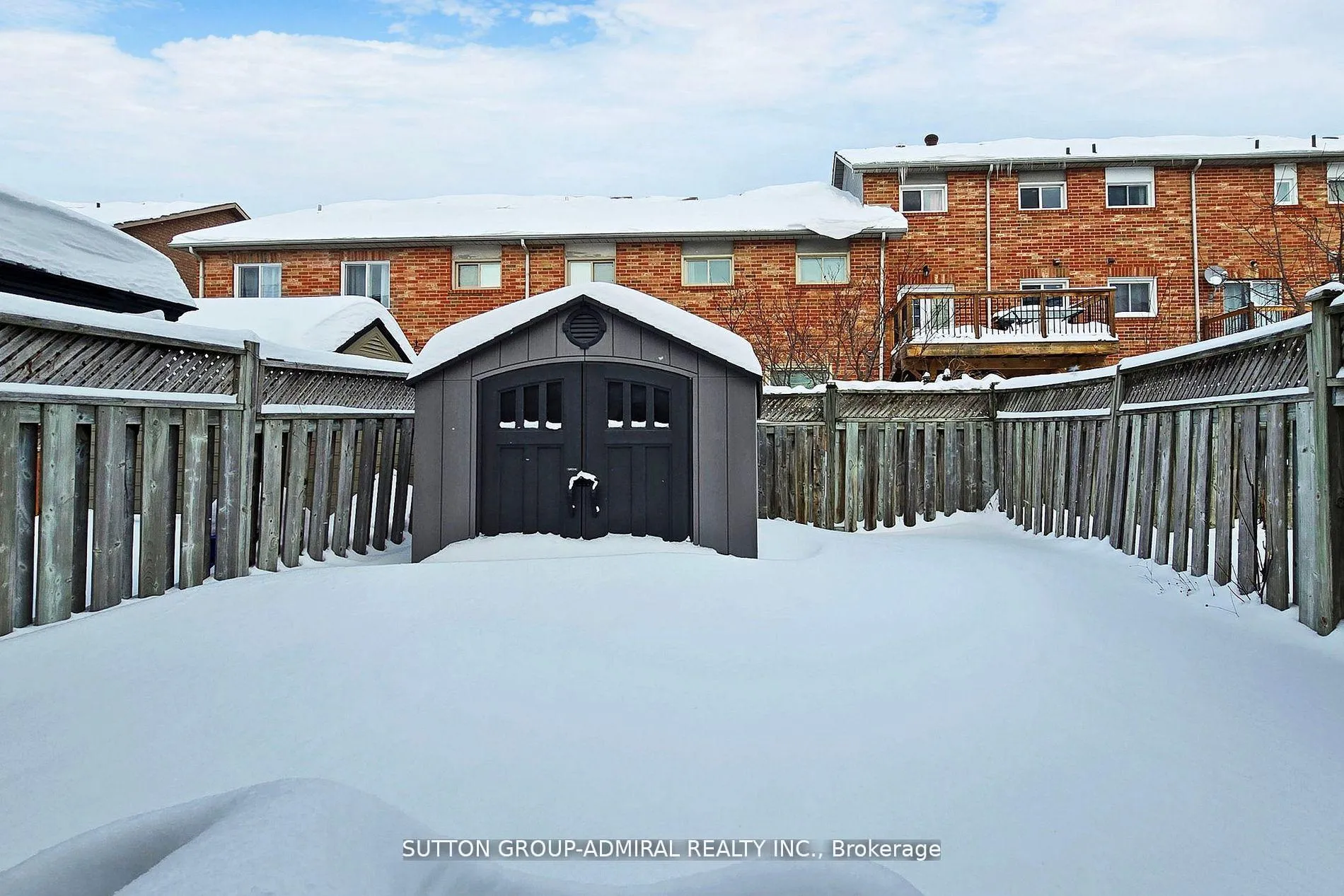 Photo 18 of 32 Kelso Crescent, Vaughan, Maple — HOMEH