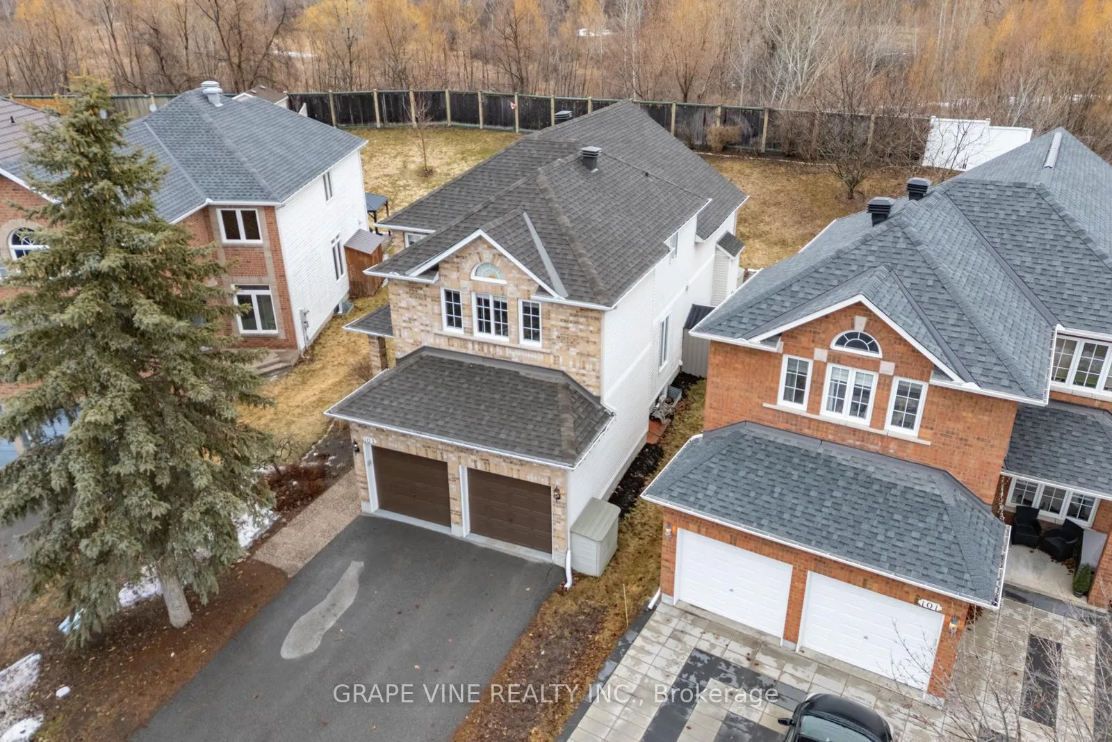 Photo 5 of 103 Rowallen Place, Ottawa, Hunt Club Park/Greenboro — HOMEH