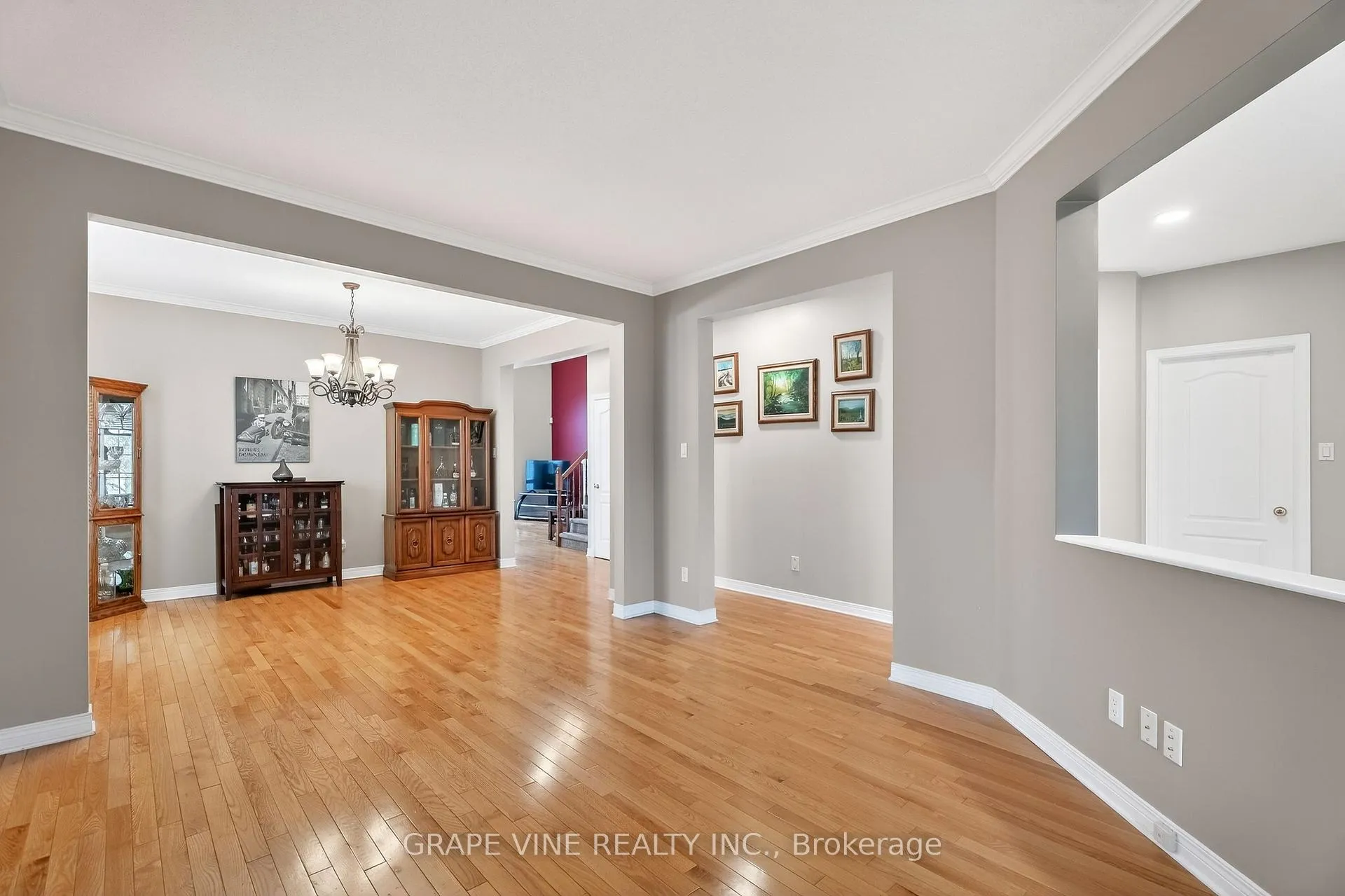 Photo 14 of 103 Rowallen Place, Ottawa, Hunt Club Park/Greenboro — HOMEH