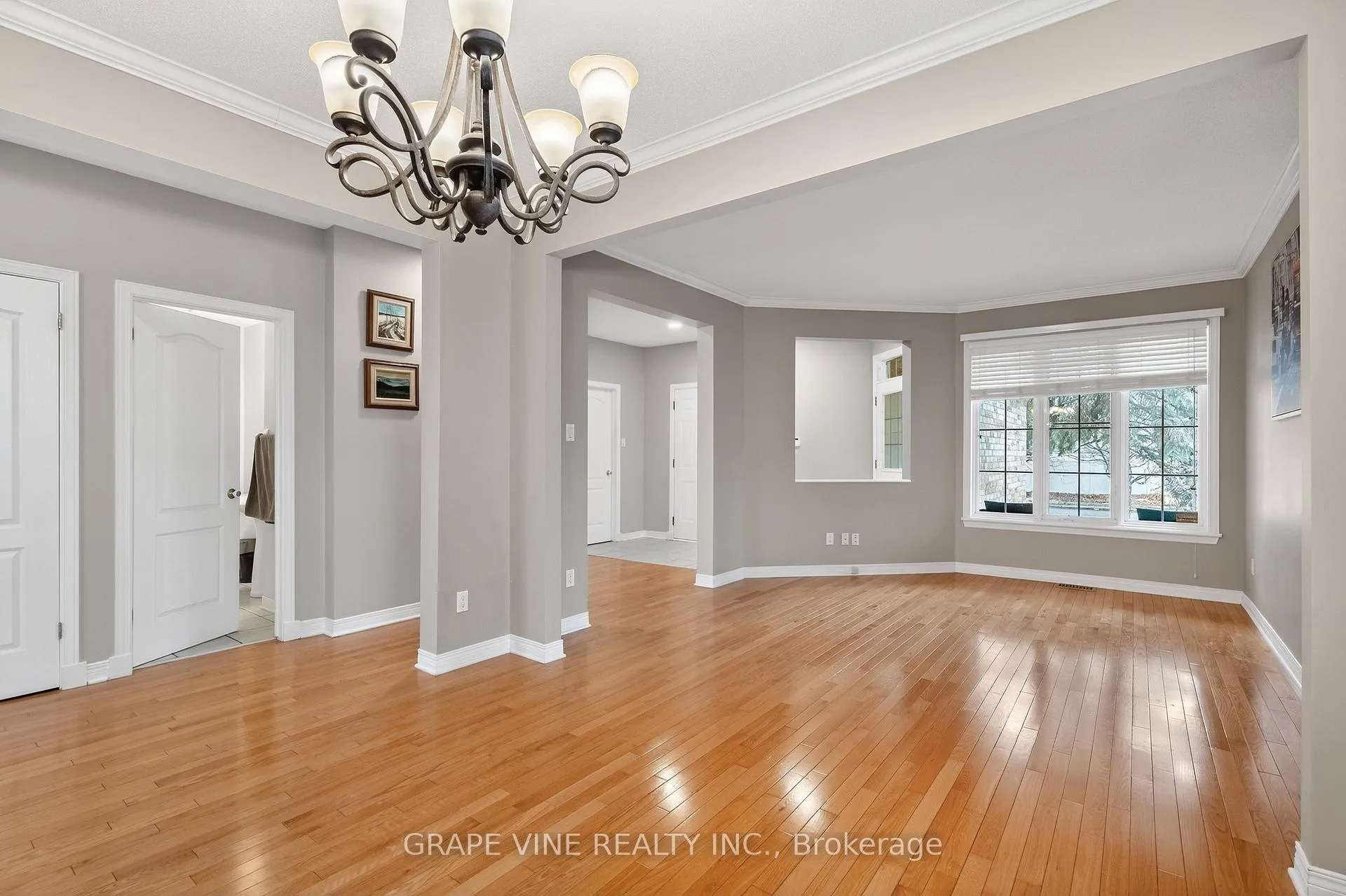 Photo 15 of 103 Rowallen Place, Ottawa, Hunt Club Park/Greenboro — HOMEH