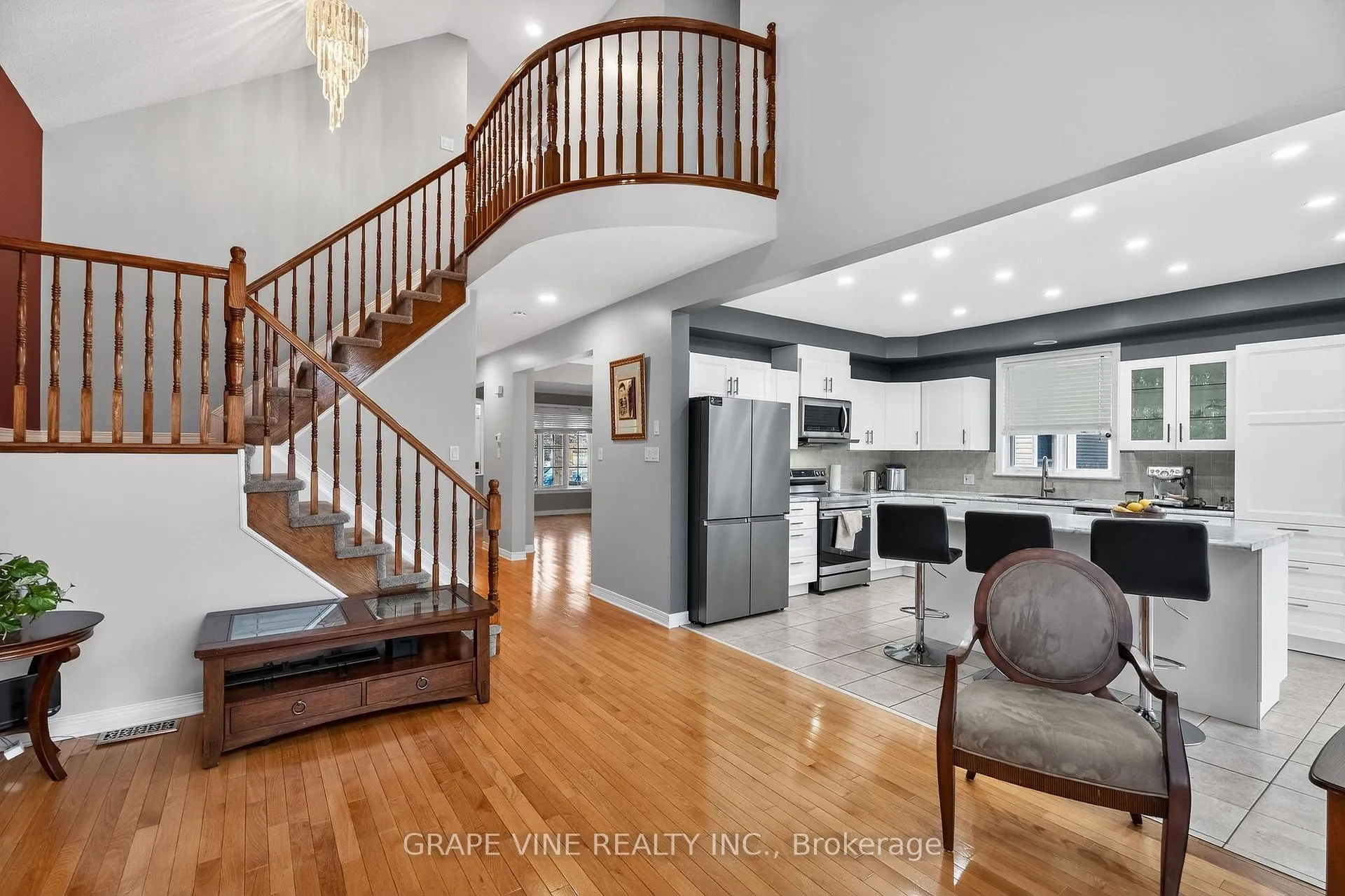 Photo 19 of 103 Rowallen Place, Ottawa, Hunt Club Park/Greenboro — HOMEH