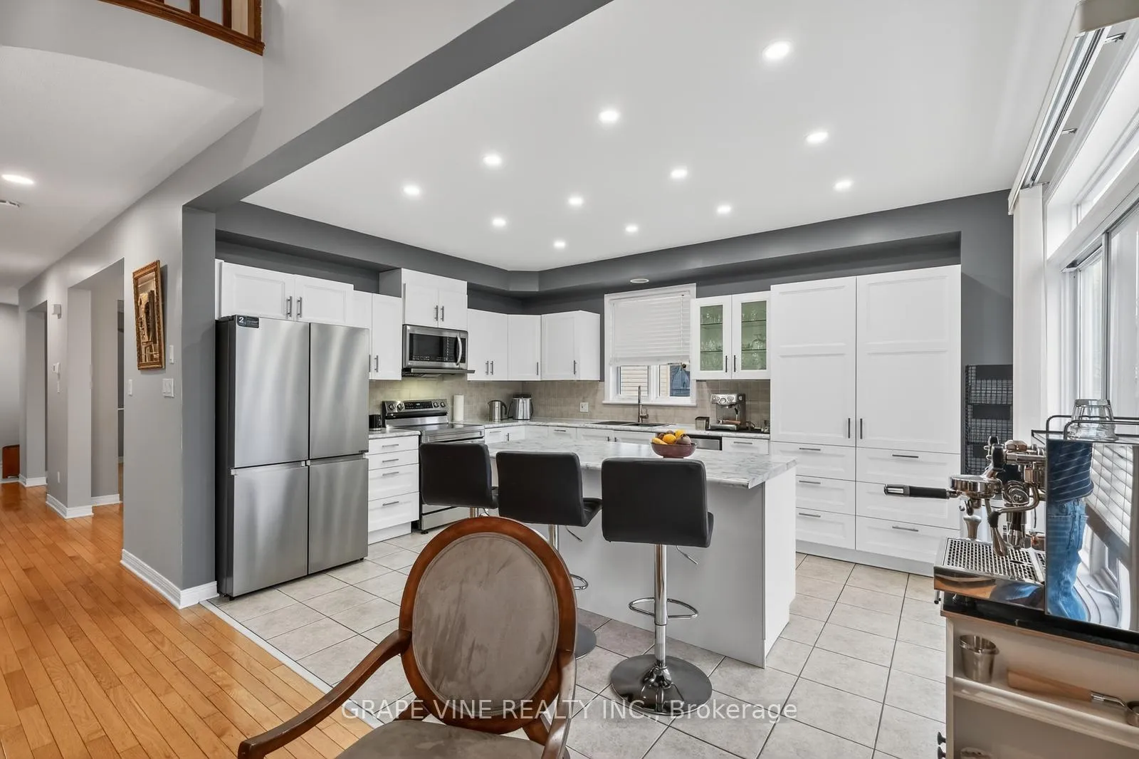 Photo 21 of 103 Rowallen Place, Ottawa, Hunt Club Park/Greenboro — HOMEH