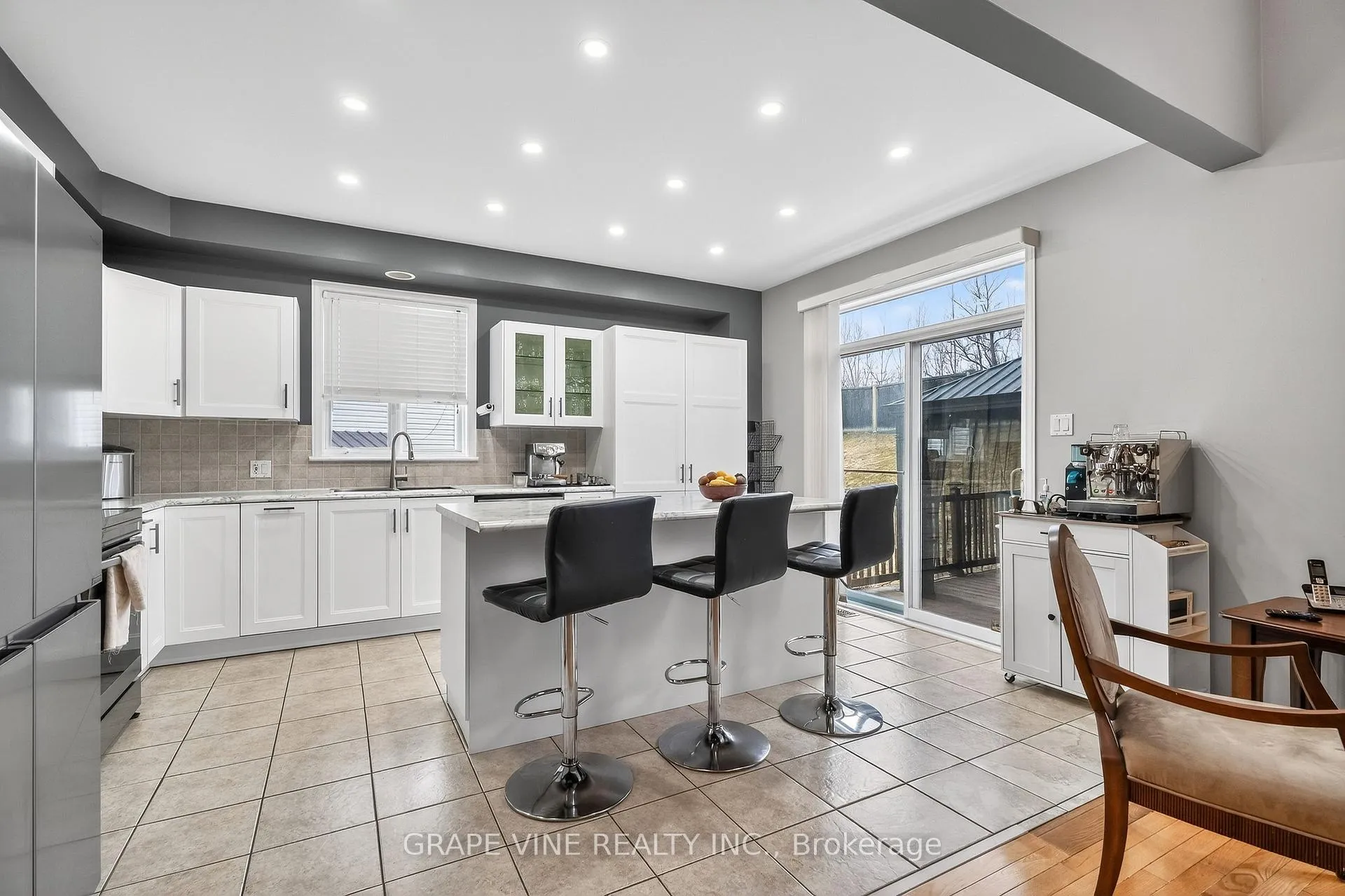 Photo 23 of 103 Rowallen Place, Ottawa, Hunt Club Park/Greenboro — HOMEH