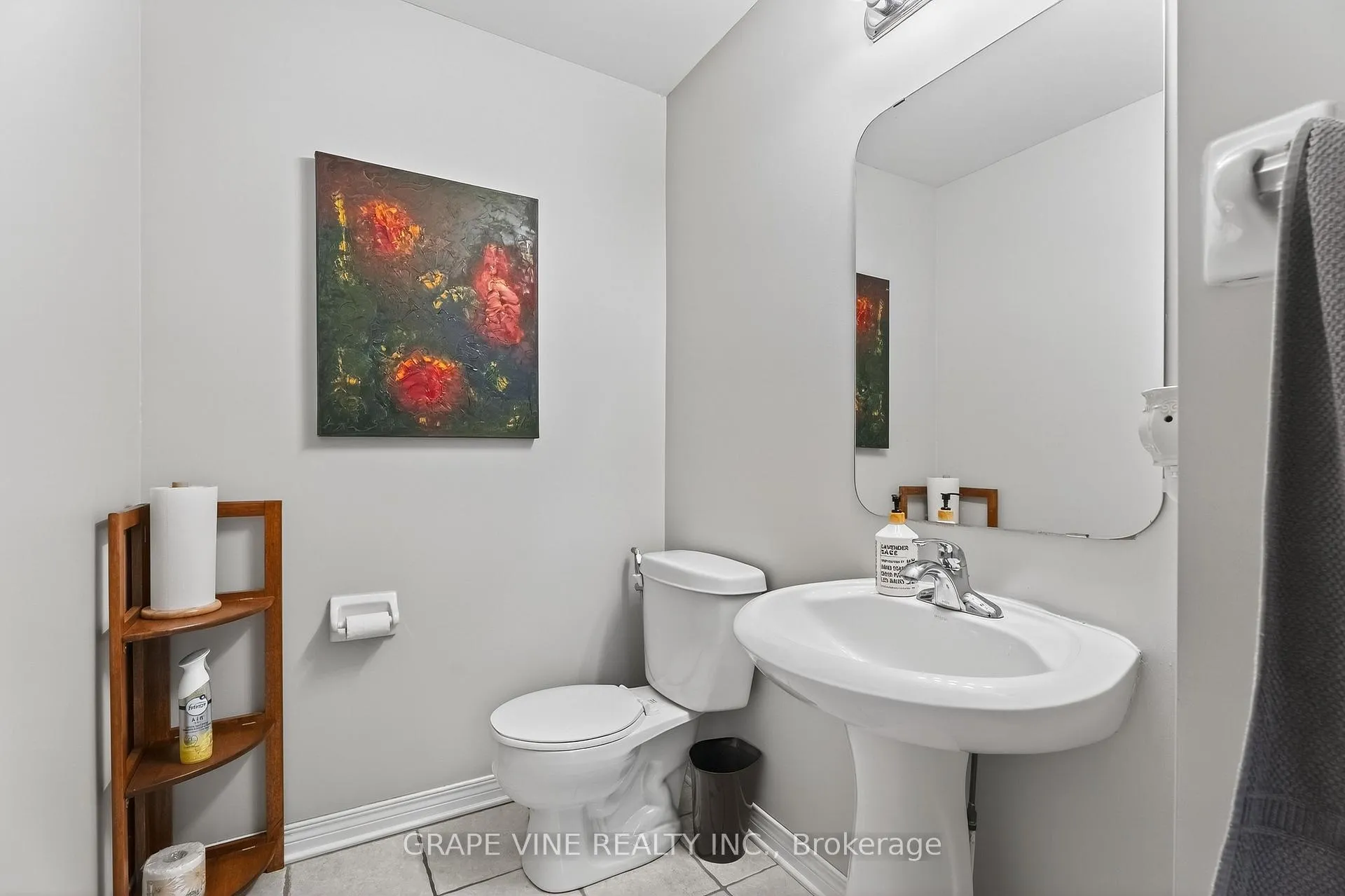 Photo 26 of 103 Rowallen Place, Ottawa, Hunt Club Park/Greenboro — HOMEH