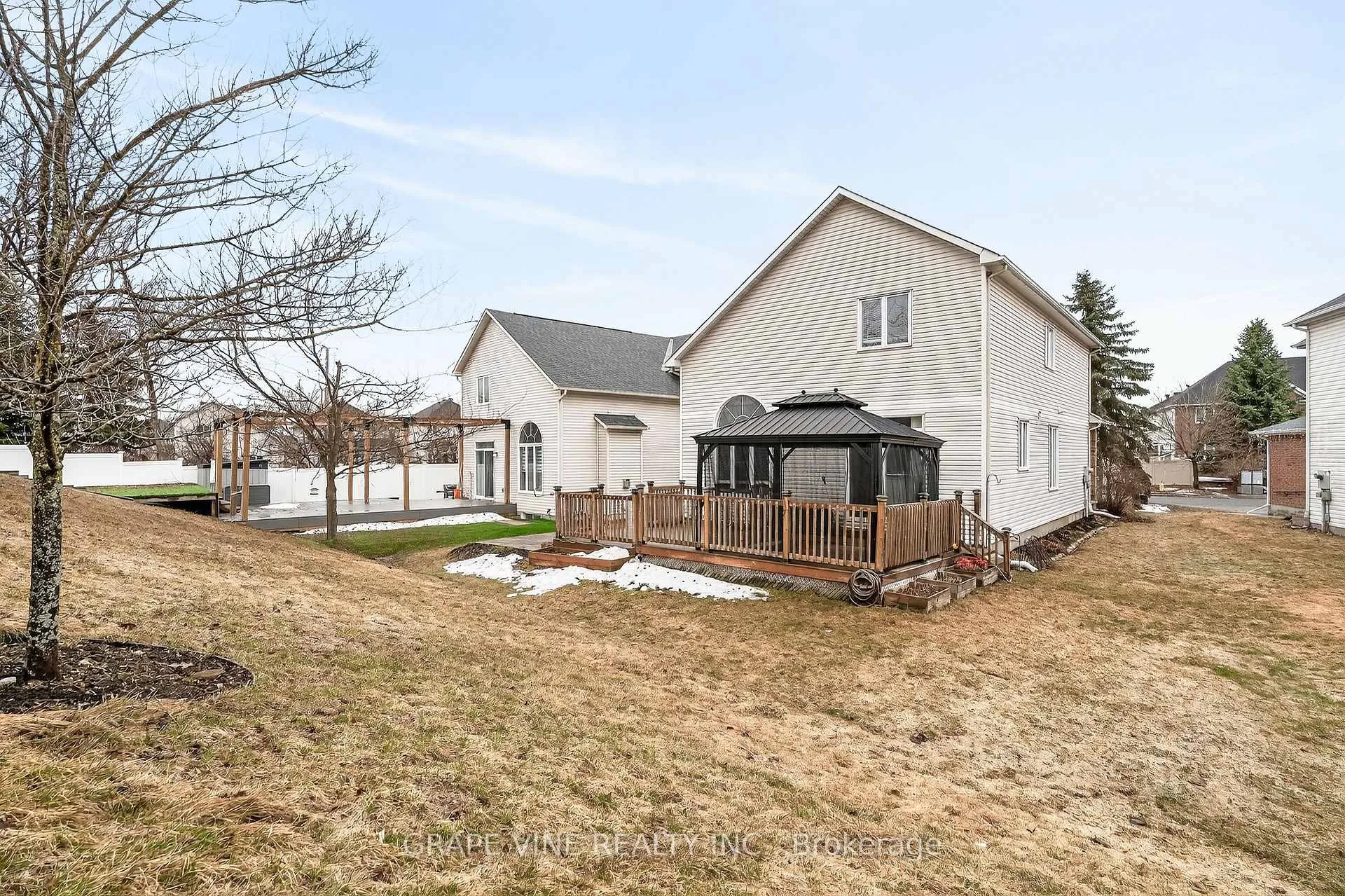 Photo 48 of 103 Rowallen Place, Ottawa, Hunt Club Park/Greenboro — HOMEH