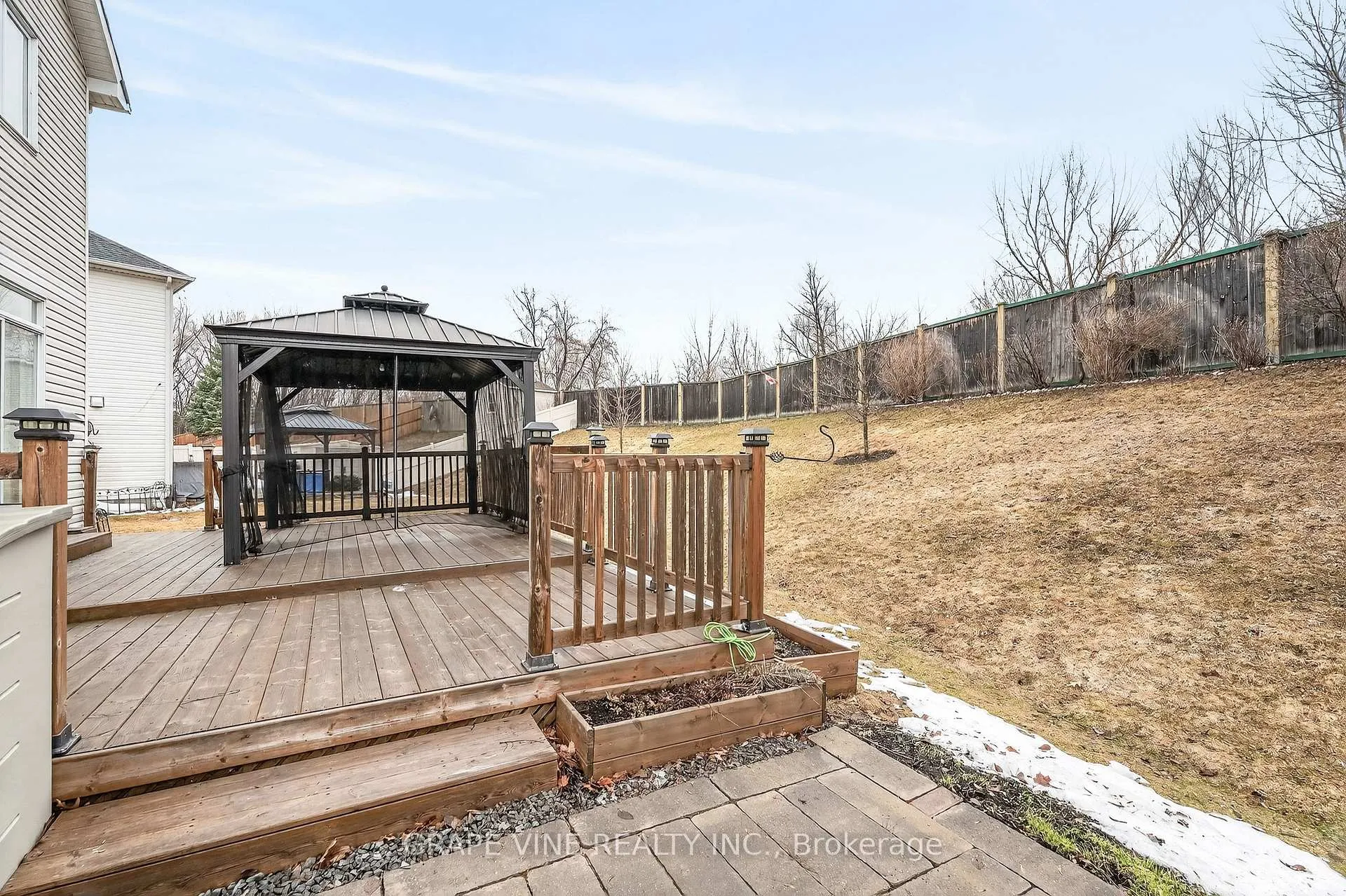 Photo 49 of 103 Rowallen Place, Ottawa, Hunt Club Park/Greenboro — HOMEH