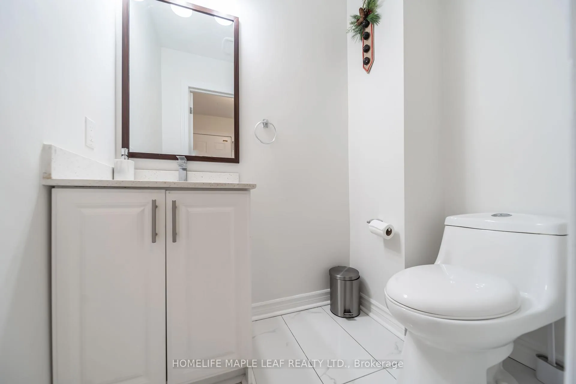 Photo 17 of 27 Beaverhall Road, Brampton, Brampton West — HOMEH