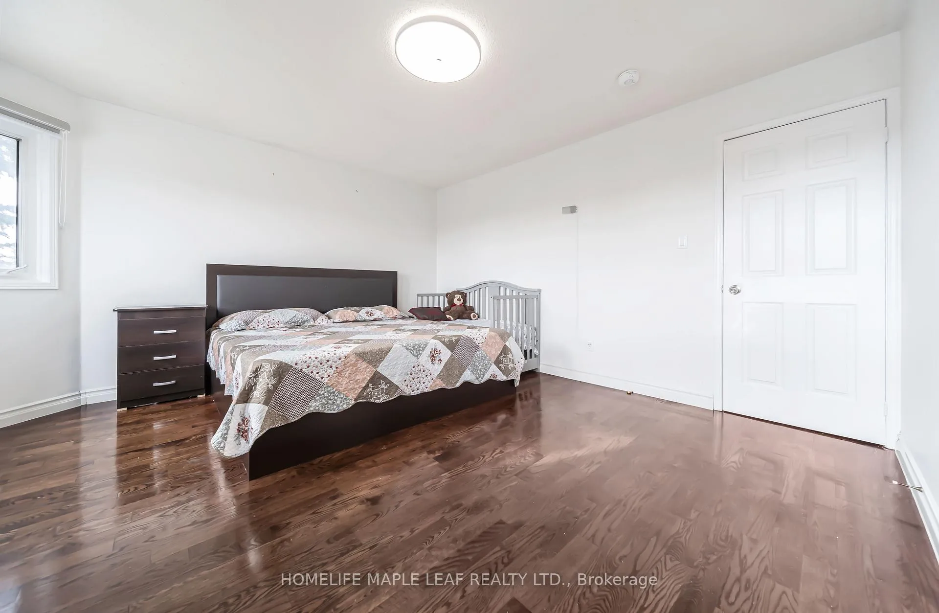 Photo 19 of 27 Beaverhall Road, Brampton, Brampton West — HOMEH