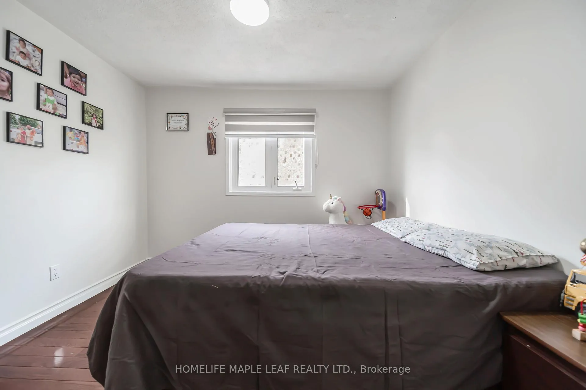 Photo 23 of 27 Beaverhall Road, Brampton, Brampton West — HOMEH