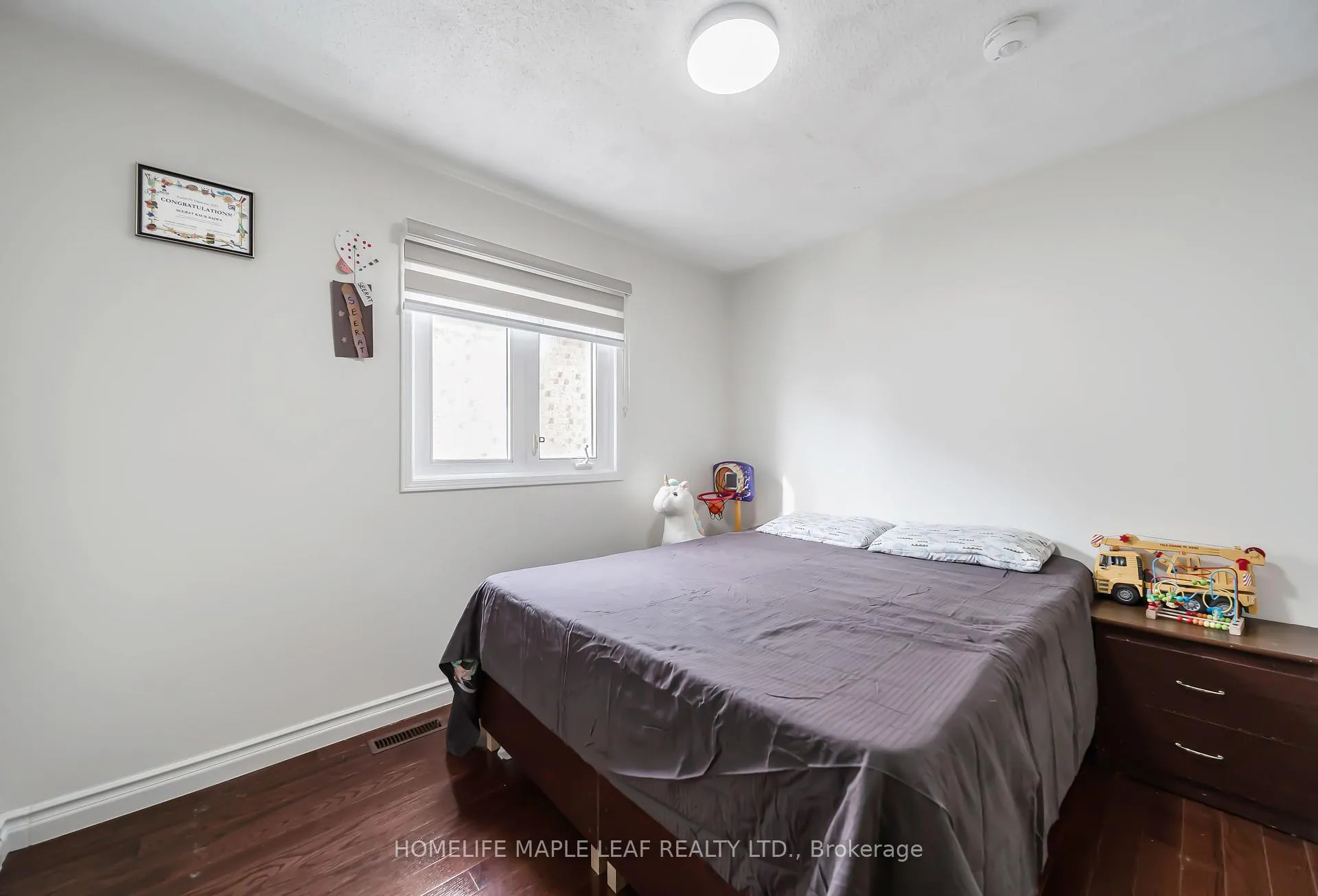 Photo 24 of 27 Beaverhall Road, Brampton, Brampton West — HOMEH