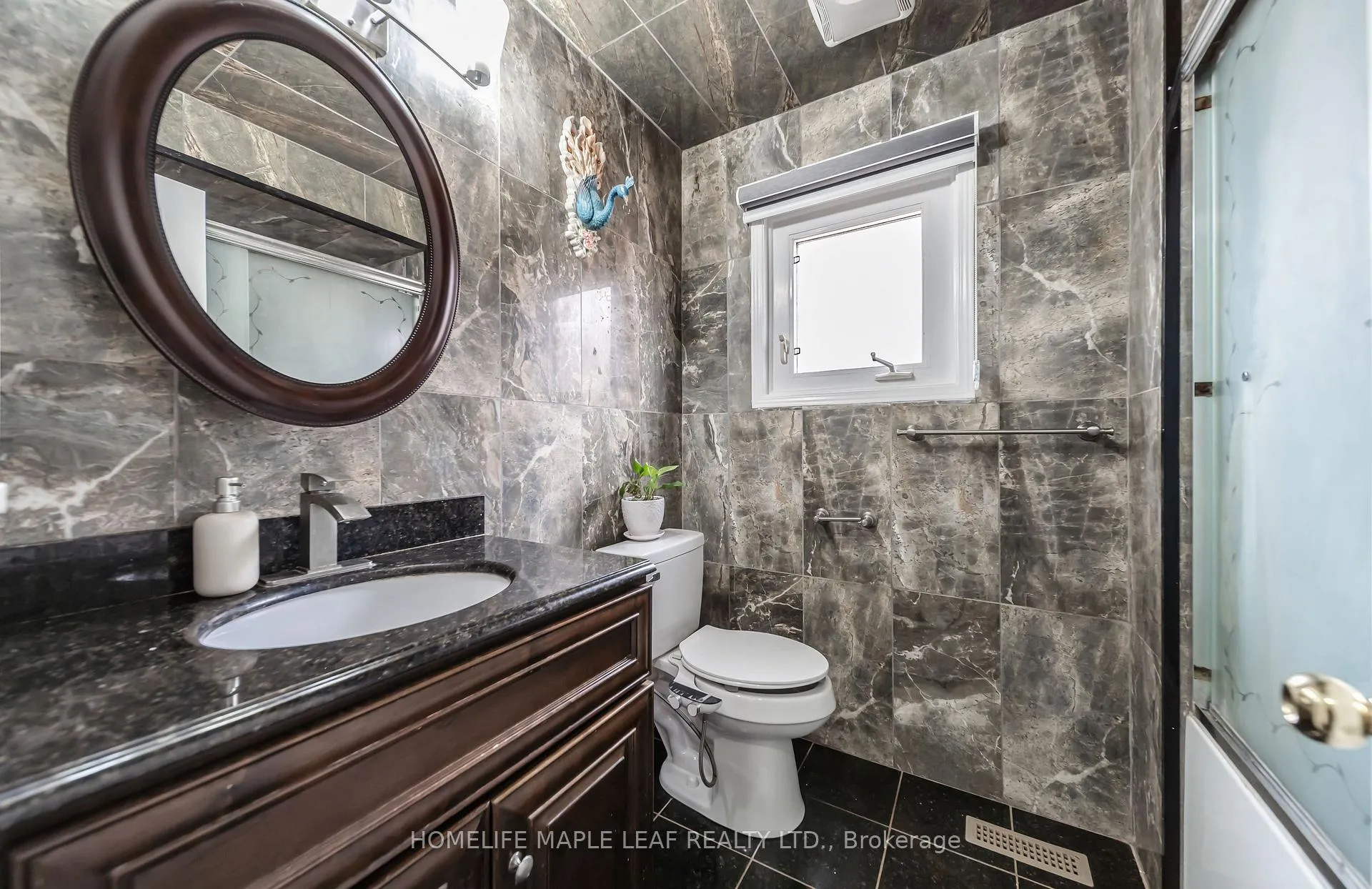 Photo 29 of 27 Beaverhall Road, Brampton, Brampton West — HOMEH