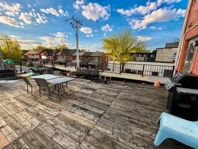Photo 2 of Unit 2, 108 Dovercourt Road, Toronto, Little Portugal — HOMEH