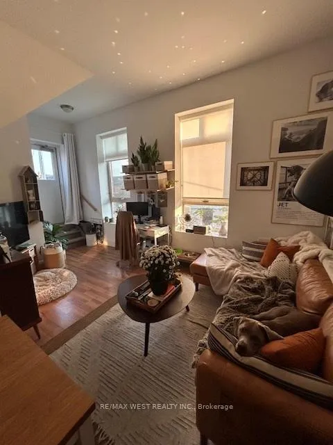 Photo 6 of Unit 2, 108 Dovercourt Road, Toronto, Little Portugal — HOMEH