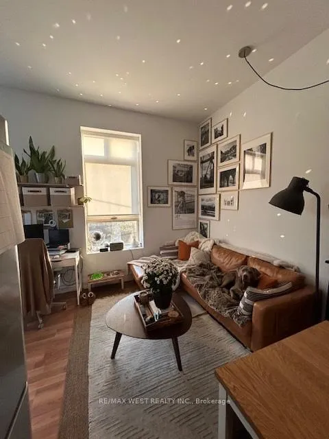 Photo 7 of Unit 2, 108 Dovercourt Road, Toronto, Little Portugal — HOMEH