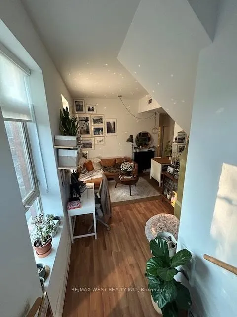 Photo 10 of Unit 2, 108 Dovercourt Road, Toronto, Little Portugal — HOMEH