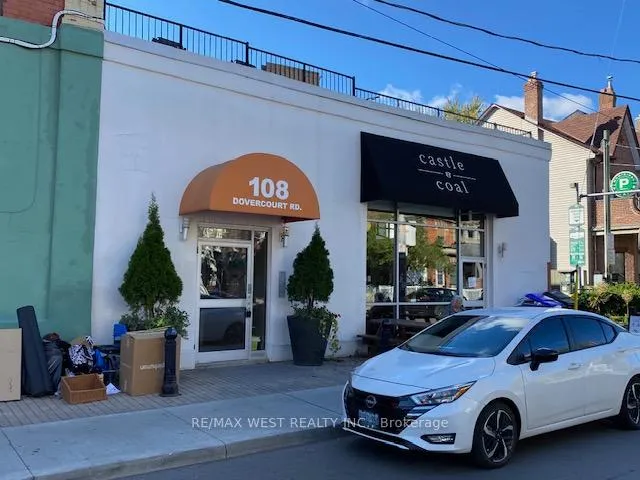 Photo 18 of Unit 2, 108 Dovercourt Road, Toronto, Little Portugal — HOMEH